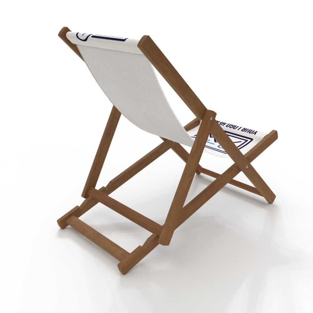 Deluxe Deckchair